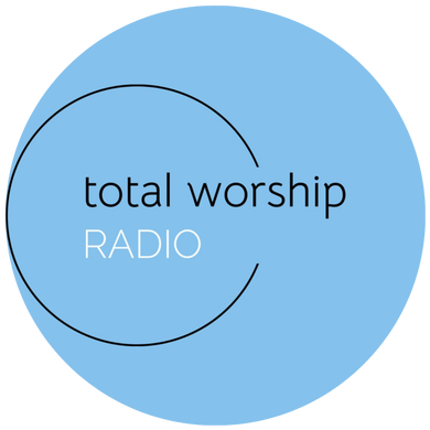 Total Worship Radio logo