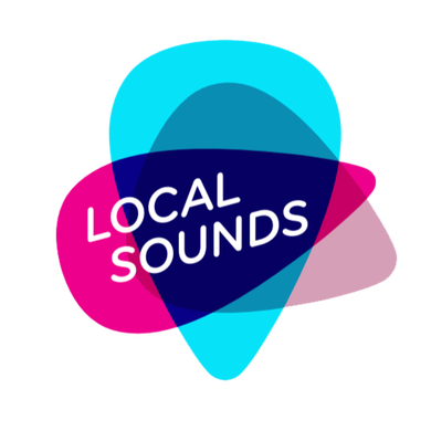 Local Sounds Radio logo