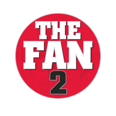 The Fan 2 logo
