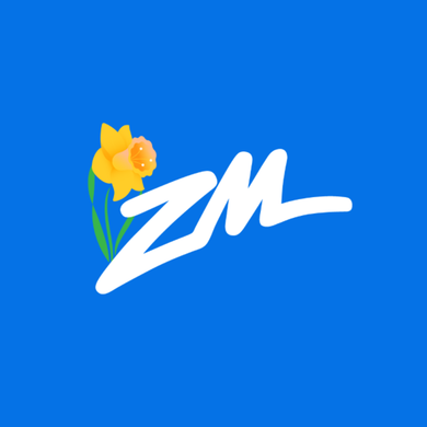 ZM Auckland logo