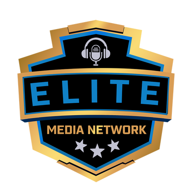 Elite Media Network logo