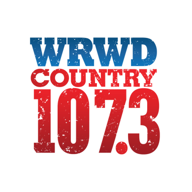 107.3 WRWD logo