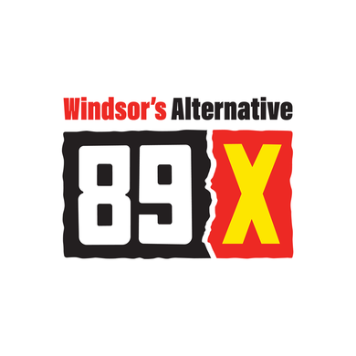 89X logo