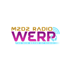 M2D2 RADIO WERP
