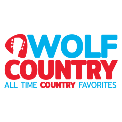 Wolf Country logo