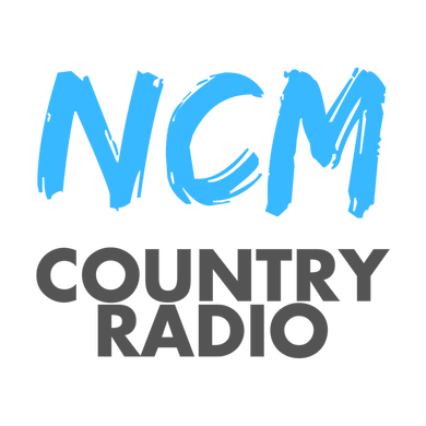 NCM Country Radio logo
