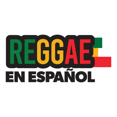 Reggae en Español logo