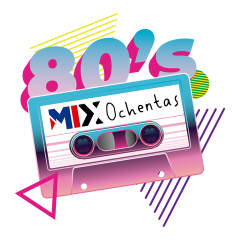 Mix Ochentas