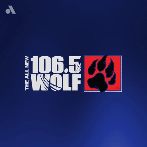 106.5 The Wolf
