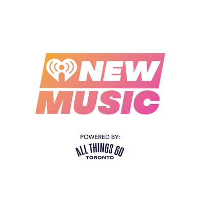 iHeart New Music logo