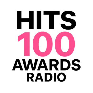 Hits 100 Awards Radio logo