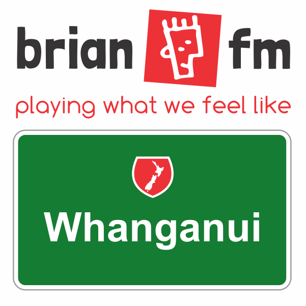 Brian FM Whanganui