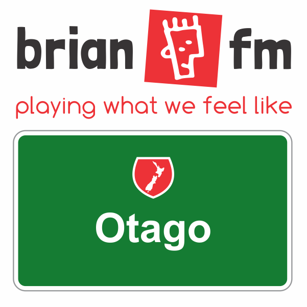 Brian FM Otago
