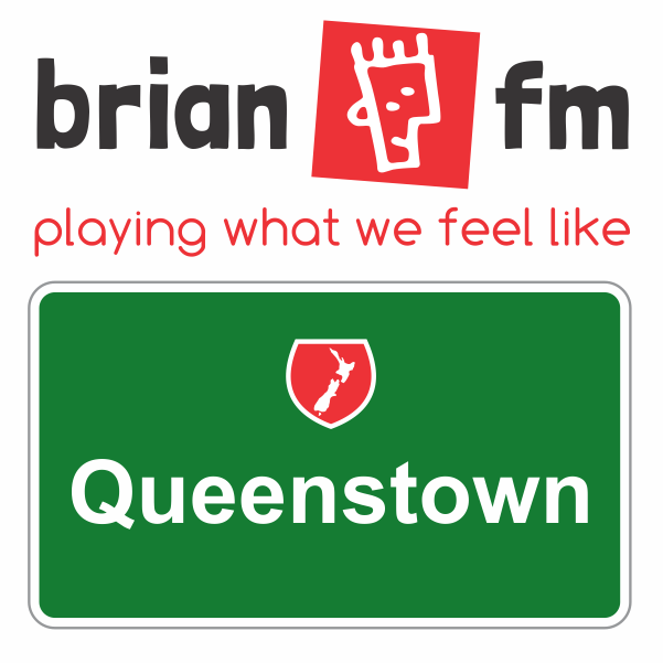 Brian FM Queenstown