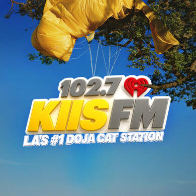 102.7 KIIS-FM logo