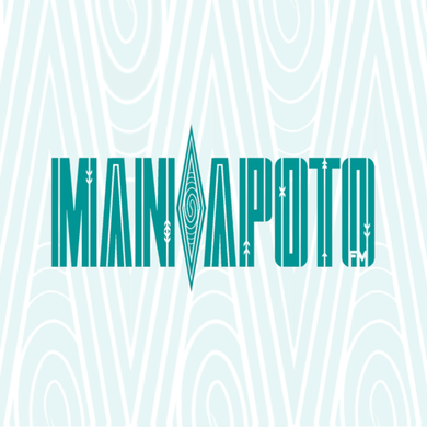 Maniapoto FM logo