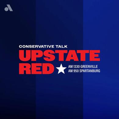 Upstate Red logo