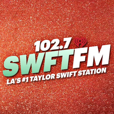 102.7 SWFT FM