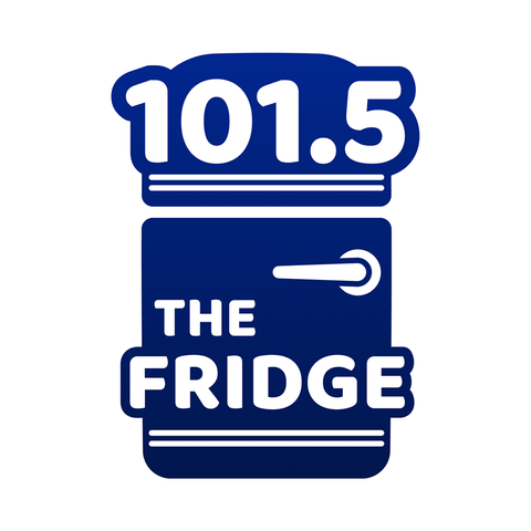 101.5 The Fridge