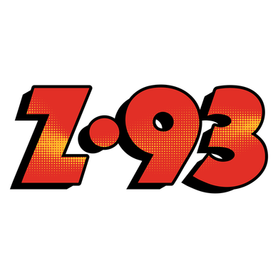 Z93 Dayton logo