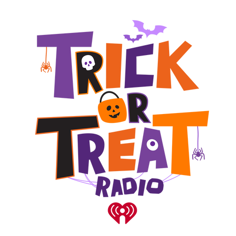 Trick or Treat Radio