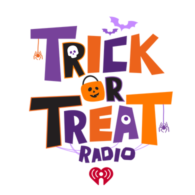 Trick or Treat Radio logo