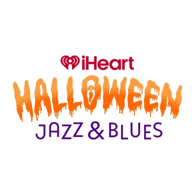 Halloween Jazz & Blues logo