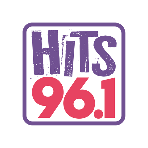 Hits 96.1