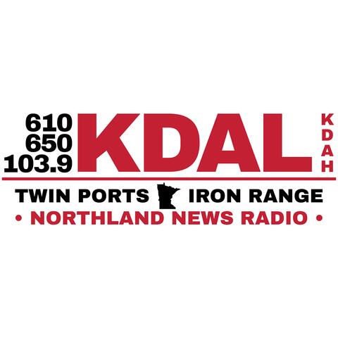610 / 103.9 KDAL