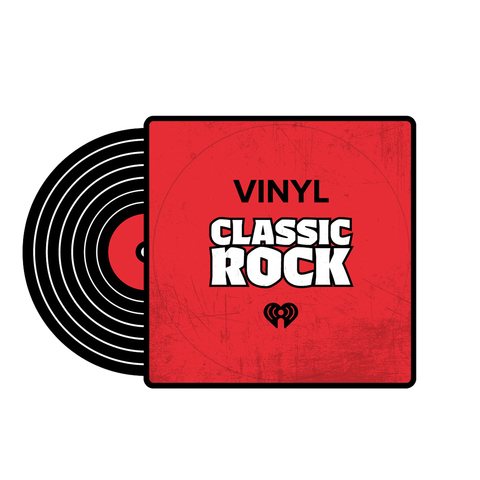 Vinyl Classic Rock