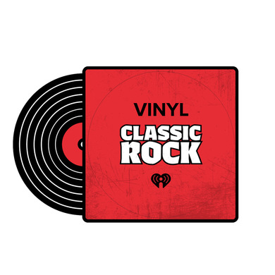 Vinyl Classic Rock logo