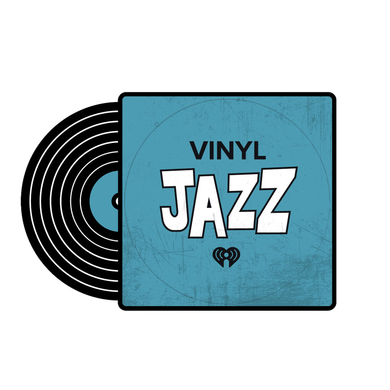 Vinyl Jazz logo