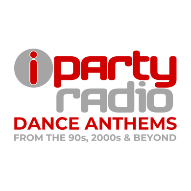 iPartyRadio: Dance Anthems logo