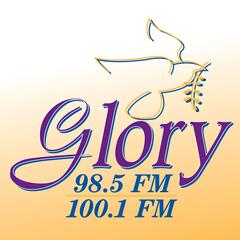 Glory 98.5 & 100.1