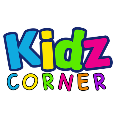 Kidz Corner logo