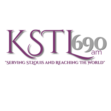 KSTL 690 logo