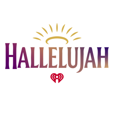 Hallelujah logo