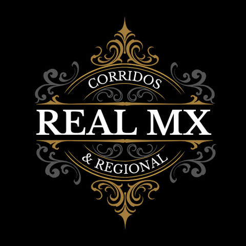 Real MX: Corridos y Regional