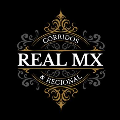 Real MX: Corridos y Regional logo