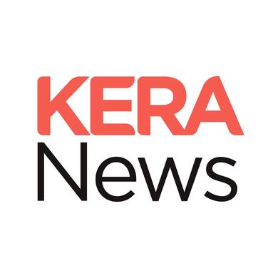 90.1 KERA logo