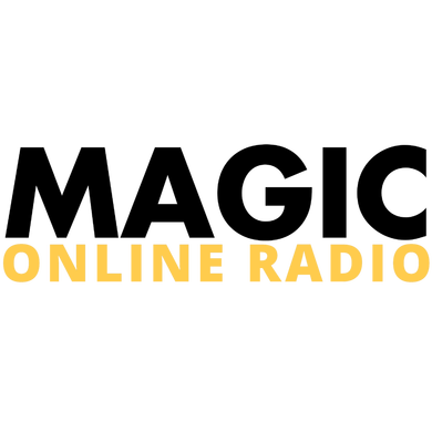 Magic Radio logo