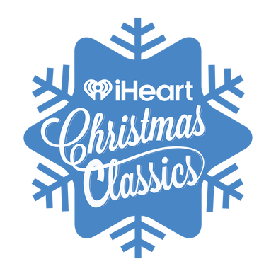 iHeart Christmas Classics logo