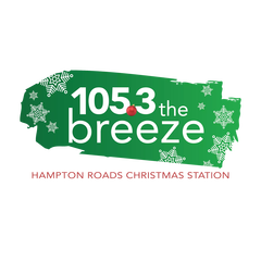 105.3 The Breeze