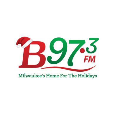 B97.3 logo