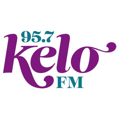 95.7 KELO-FM