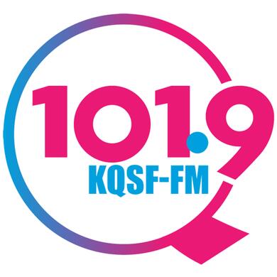 Q101.9 logo
