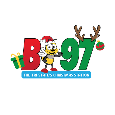 B97 logo