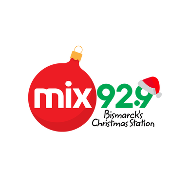 Mix 92.9 logo