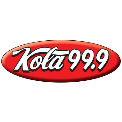 KOLA 99.9 logo