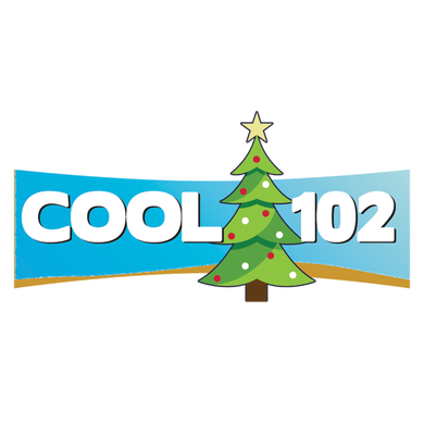 Cool 102 logo